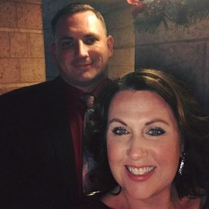 Meet your Posher, Becky